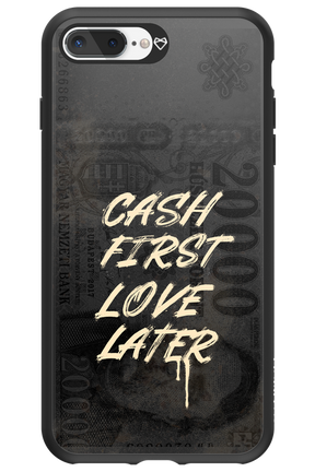 Love Later 2.0 - Apple iPhone 8 Plus