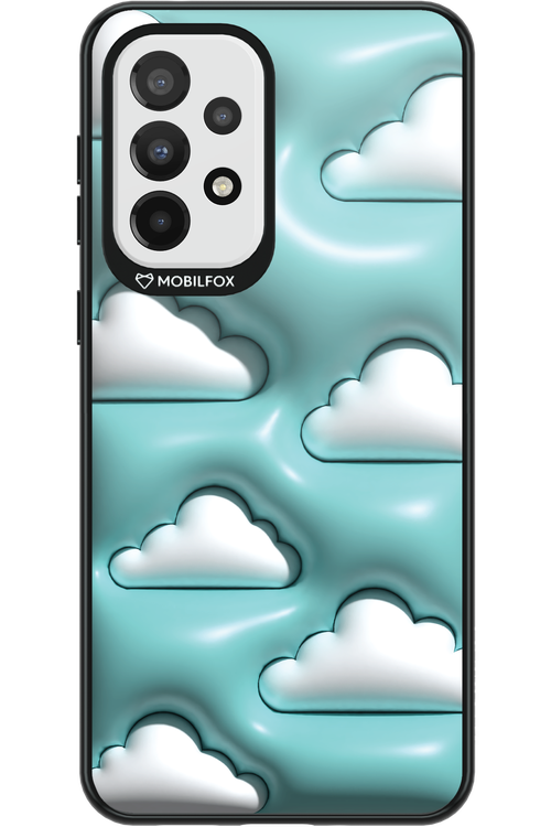 Cloud City - Samsung Galaxy A33