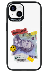 Money - Apple iPhone 14