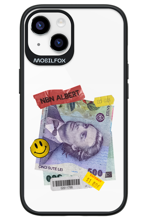 Money - Apple iPhone 14