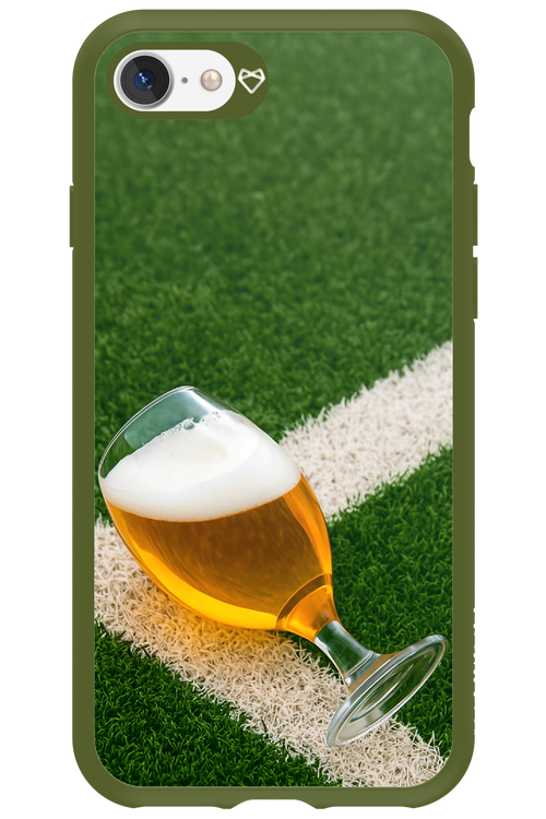 Just some beers - Apple iPhone 7