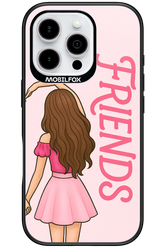 Friendssss 2.0 - Apple iPhone 16 Pro