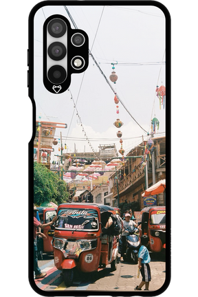 Guatemala Day 2.0 - Samsung Galaxy A13 4G