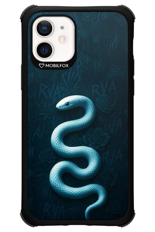 Night Venom 2.0 - Apple iPhone 12