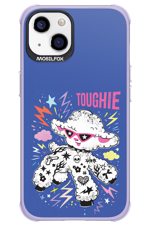 TOUGHIE 2.0 - Apple iPhone 13