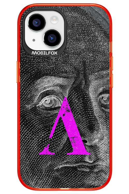Azteca "A" OG 2.0 - Apple iPhone 15