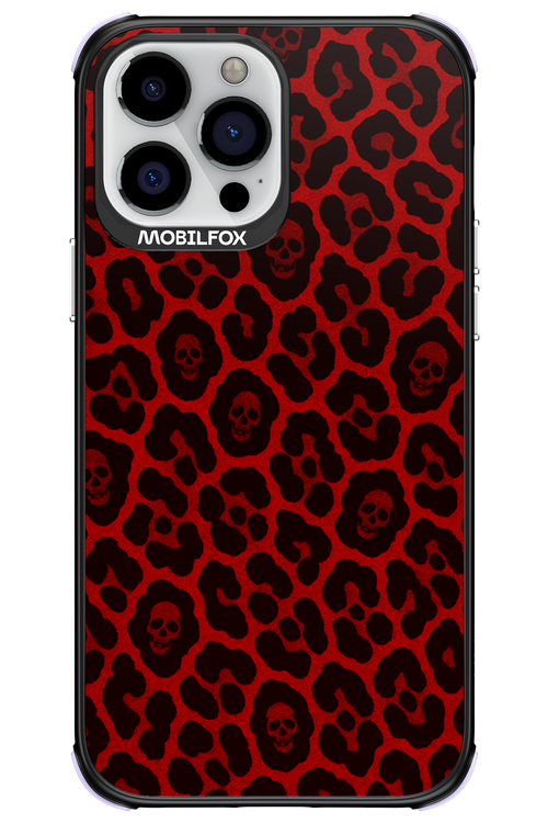 Wild Death - Apple iPhone 13 Pro Max