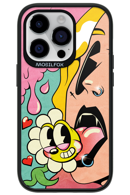 Love Sick 2.0 - Apple iPhone 14 Pro