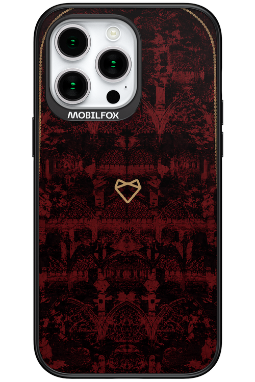 Portugalia x Mobilfox 2.0 - Apple iPhone 15 Pro Max