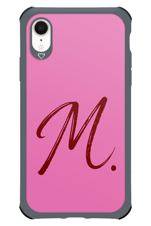 (Sorbet) M 2.0 - Apple iPhone XR