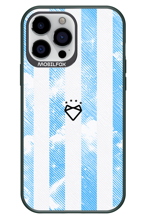 Argentina II 2.0 - Apple iPhone 13 Pro Max