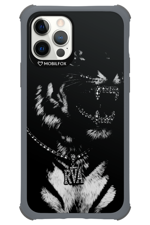 Tiger RVA 2.0 - Apple iPhone 12 Pro