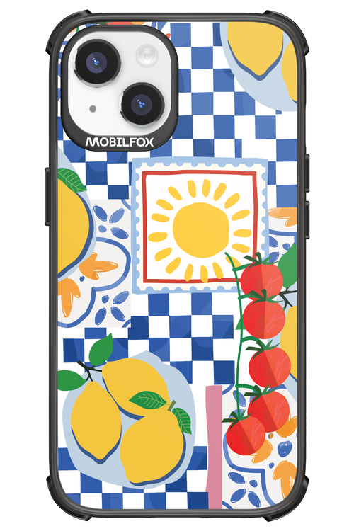 Sorrento Dream 2.0 - Apple iPhone 14