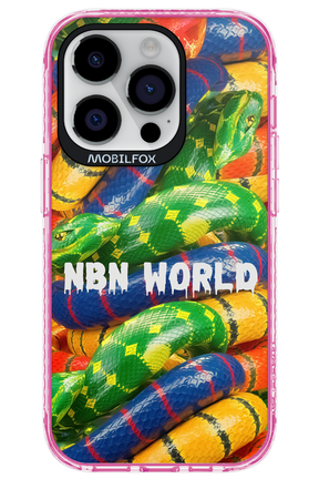 Wild - Apple iPhone 14 Pro