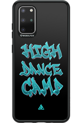 HDC 2 - Samsung Galaxy S20+