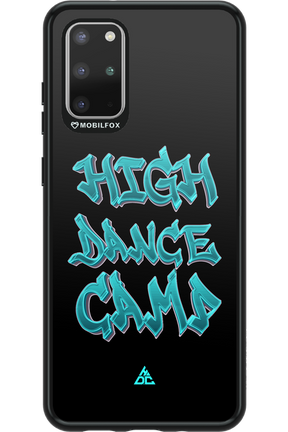 HDC 2 - Samsung Galaxy S20+