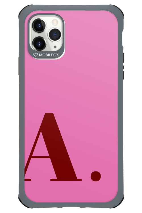 A (Sorbet) 2.0 - Apple iPhone 11 Pro Max