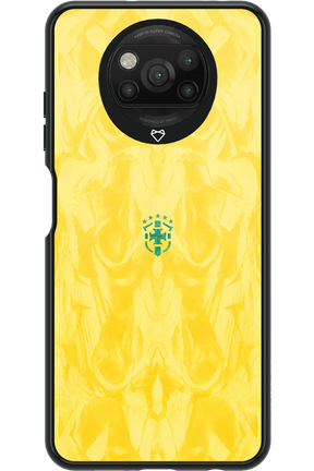 Brasil 2.0 - Xiaomi Poco X3 NFC