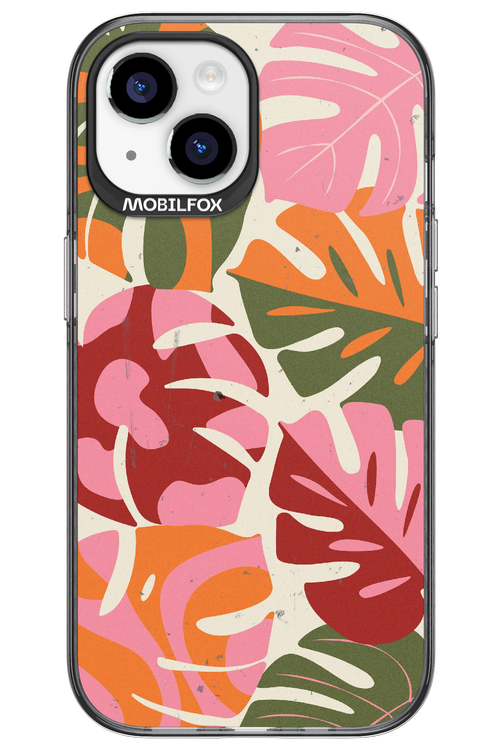 Tropical Heatwave 2.0 - Apple iPhone 15