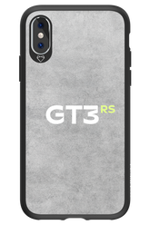 GT3RS - Apple iPhone X