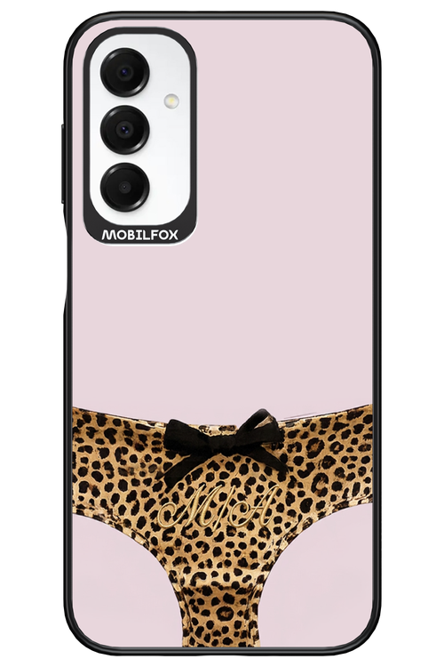 Panties 2.0 - Samsung A16