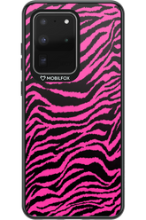 Pink Tiger - Samsung Galaxy S20 Ultra 5G