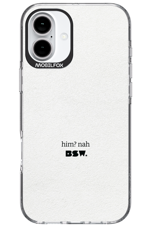BSW FourSeasons 16 2.0 - Apple iPhone 16 Plus