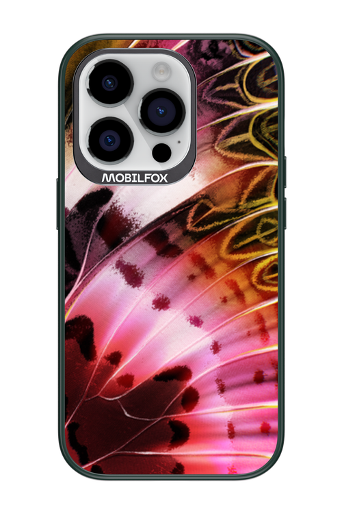 Pink Wing 2.0 - Apple iPhone 14 Pro