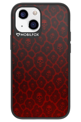 Skullpard - Apple iPhone 13 Mini