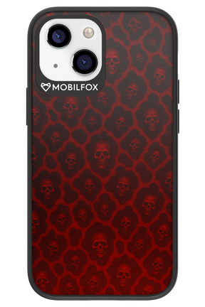 Skullpard - Apple iPhone 13 Mini
