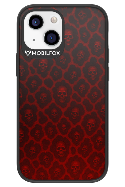 Skullpard - Apple iPhone 13 Mini