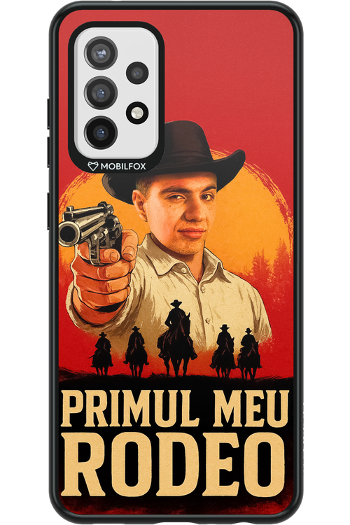 Cowboy - Samsung Galaxy A72