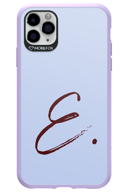 (Jellyfish Presso) E 2.0 - Apple iPhone 11 Pro Max