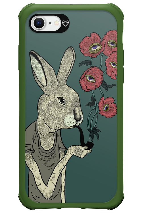 Bunny - Apple iPhone 8