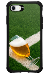 Just some beers - Apple iPhone 8