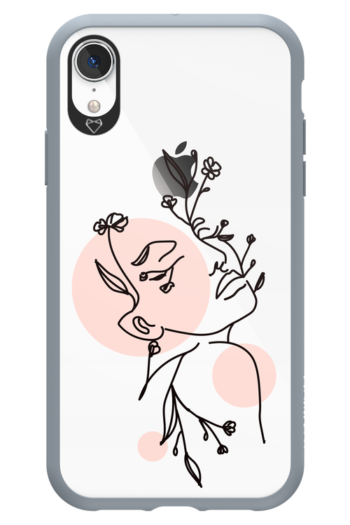 Confidence 2.0 - Apple iPhone XR
