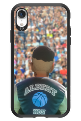 Albert - Apple iPhone XR