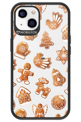 Gingerbreads - Apple iPhone 13