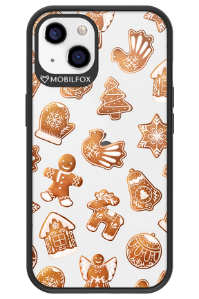 Gingerbreads - Apple iPhone 13