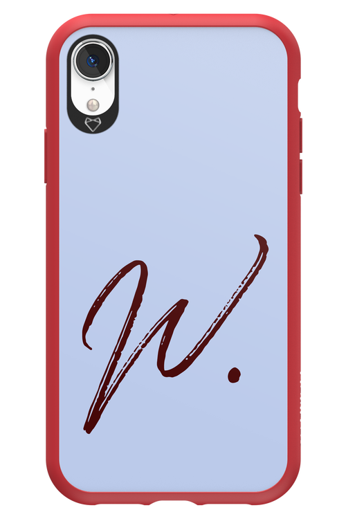 (Jellyfish Presso) W 2.0 - Apple iPhone XR