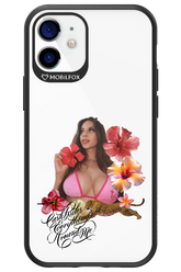 Island Money Muse 2.0 - Apple iPhone 12 Mini