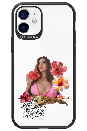 Island Money Muse 2.0 - Apple iPhone 12 Mini