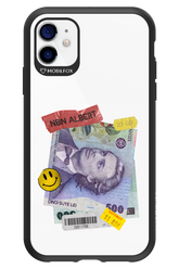 Money 2.0 - Apple iPhone 11
