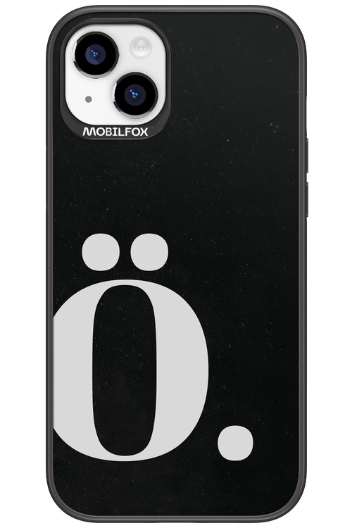 O II (Off Space) 2.0 - Apple iPhone 15 Plus