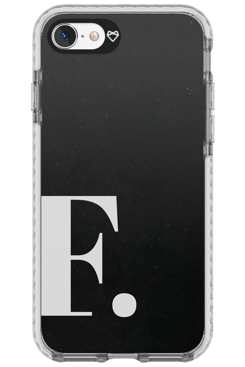 F (Off Space) 2.0 - Apple iPhone 7