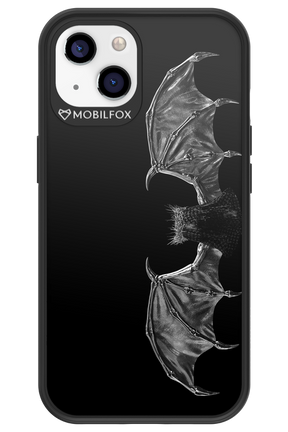 Dark Wings - Apple iPhone 13