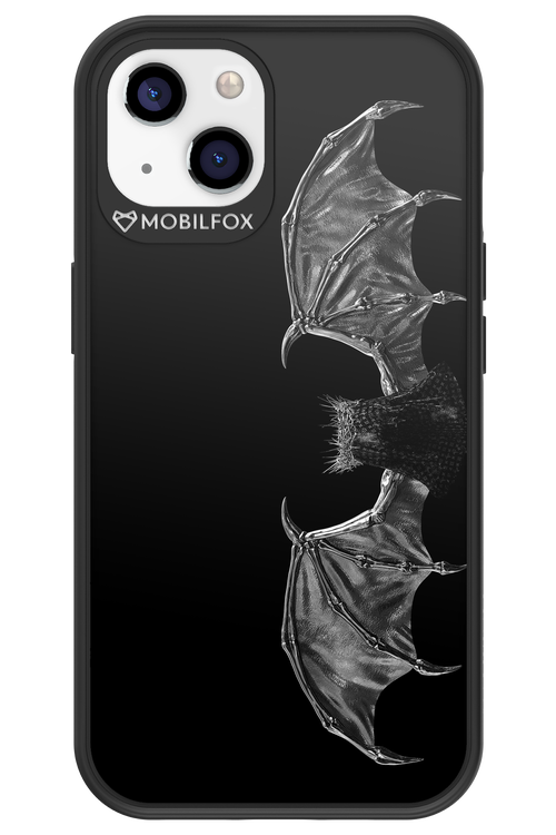 Dark Wings - Apple iPhone 13