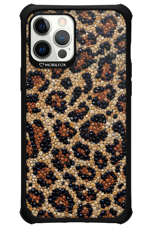 Crystal Roar 2.0 - Apple iPhone 12 Pro Max