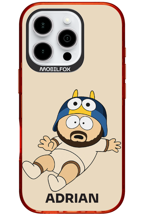 ChildHeli 1 - Apple iPhone 16 Pro