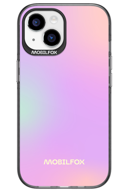 Pastel Violet 2.0 - Apple iPhone 15